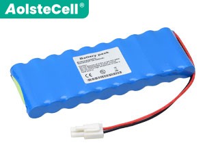 Battery for Aeonmed shangrila 510