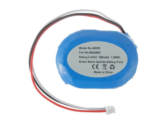 Battery for Air Shields Vickers 88890869