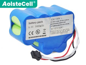 Battery for Alaris 7130B