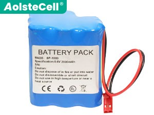 Battery for Annol Sp-1000