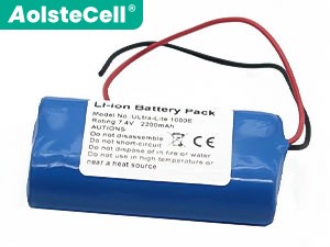Battery for AolsteCell ULtra-Lite 1000E