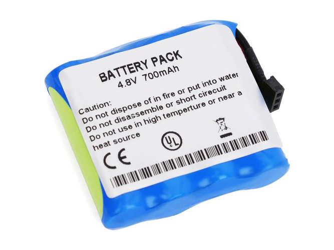 Battery for AolsteCell JH20
