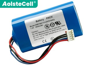 Battery for AolsteCell KMP-BAT-01