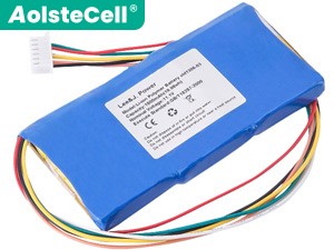 Battery for ARICON SE-3B