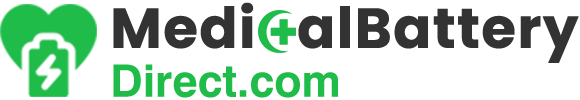 Medical Battery Direct US