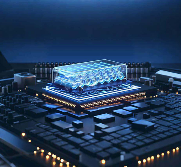 high performance and reliable medical batteries