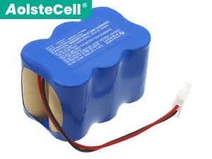 Battery for B Braun 34506357