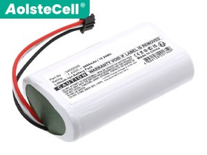 Battery for B Braun 8717033