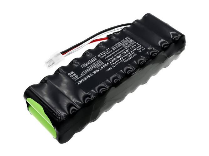 Battery for B Braun M0430060002