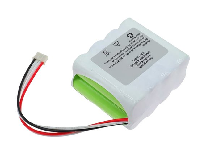 Battery for BEXEL 8HP-E200AA