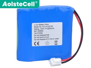 Battery for Biocare HYLB-722