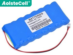 Battery for Biolat BLT2003