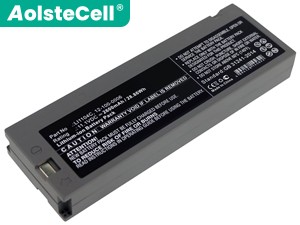 Battery for Biolight M9500