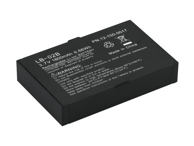 Battery for Biolight LB-02B