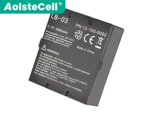 Battery for Biolight M800