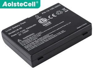 Battery for Biolight LB-08