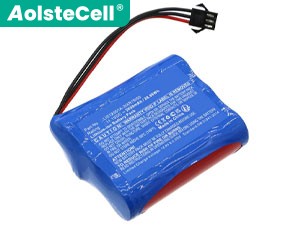 Battery for Biolight M12