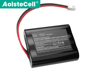 Battery for Bionet BM-BAT-5