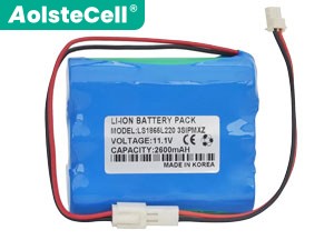 Battery for Bionet BM3