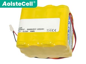 Battery for Bistos BT-350