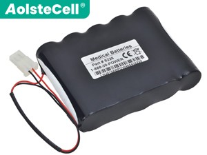 Battery for Burdick ELITE2