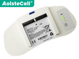 Battery for CAIRE BT035-1(4INR/66-2)