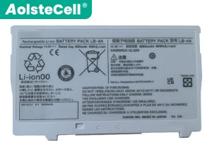Battery for Canon CXDI-410C
