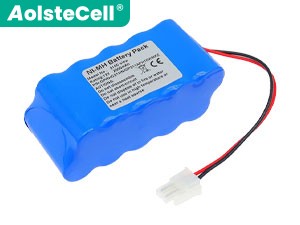 Battery for Cardioline 110699