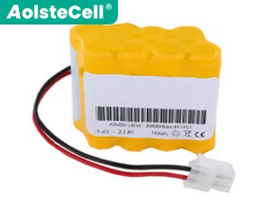 Battery for Cardioline 88889844