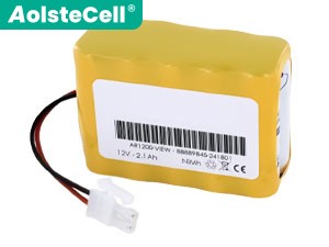Battery for Cardioline AR1200-VIEW