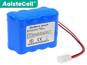 Battery for Cardioline EE050395
