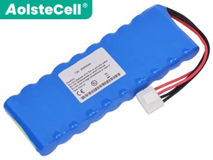 Battery for Carewell M05-3112N-00