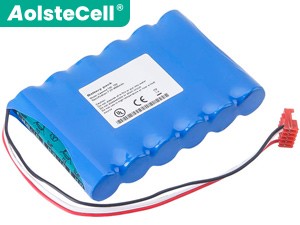 Battery for Casmed 120336