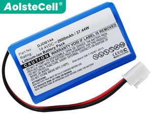 Battery for Cmics ECG-11D