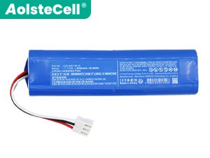 Battery for Comen H12
