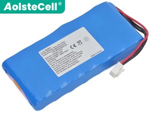 Battery for Comen CM-1200A