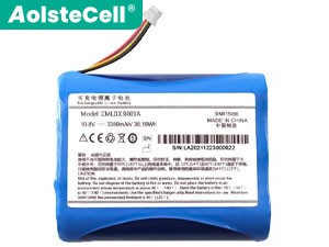 Battery for Comen K1