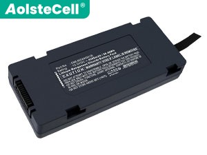 Battery for Comen F1A