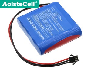 Battery for Comen Taurus E
