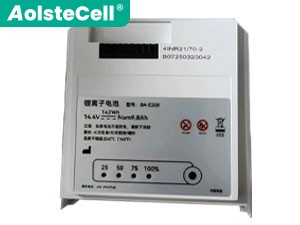 Battery for CONSIDER k-ts