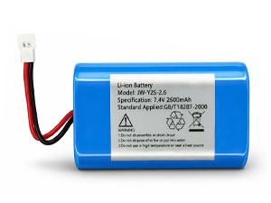 Battery for COXO 004015Pro