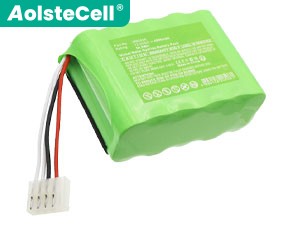Battery for CU MB253A