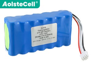 Battery for DAIWHA DI2200