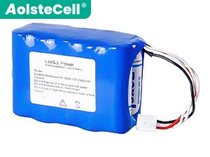 Battery for DAIWHA DI-2000