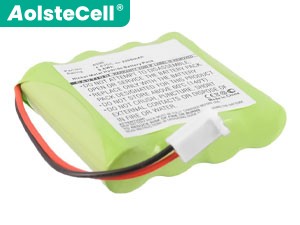 Battery for Delfi 9-2100 Portable Tourniquet Systems