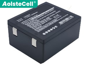 Battery for DHRM DHR930-D