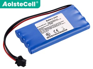 Battery for Doppler 8HR-AAA650mah1.2v