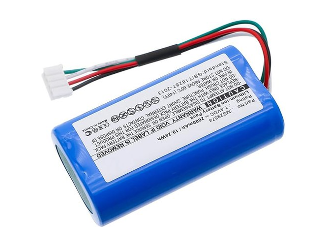 Battery for Drager Infinity M540 Monitor