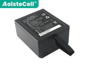 Battery for EDAN M9