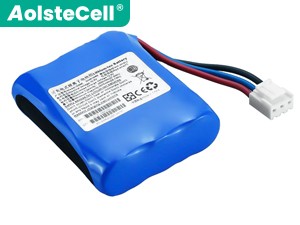 Battery for EDAN X12